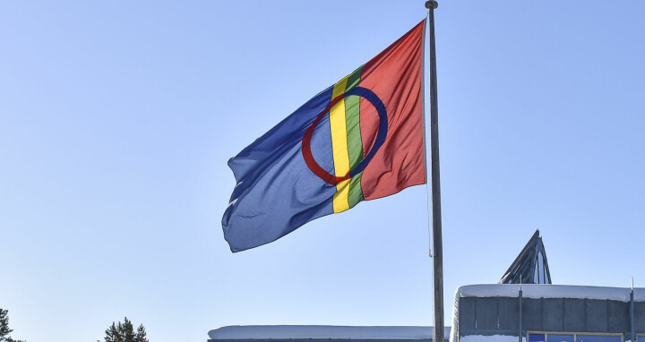Feirer samisk språk hele uka