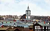 Dette er eiendomsoverdragelsene i Røros kommune i april. Illustrasjonsfoto: Eli Wintervold