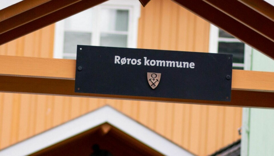 ELLEVE: Se hvem som har søkt på jobb i Røros kommune den siste tida. Foto: Marit Langseth