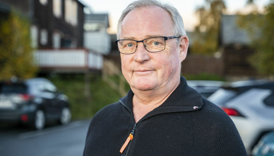 OM REN RØROS: – Vi bør se på hva slags funksjon vi mener selskapet Ren Røros skal ha, skriver Jan Erik Øvergård. Foto: Nils Kåre Nesvold