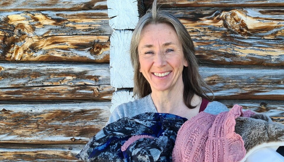 Gunn Merete Prytz er lokallagsleder for Naturvernforbundet i Røros og Holtålen. Sammen med resten av lokallagsstyret, har hun forfattet dette debattinnlegget.