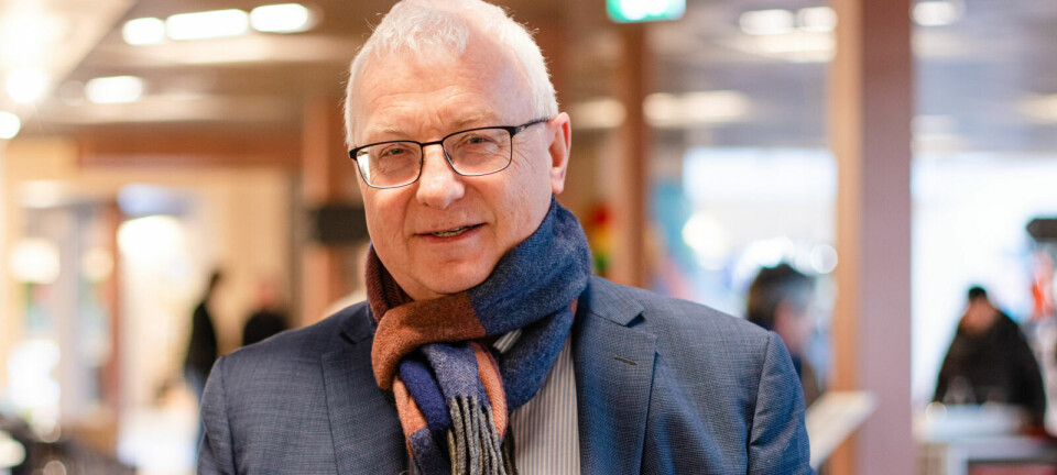 4,3 millioner til Røros
