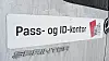 NYTT PASSKONTOR: Varaordfører Christian Elgaaen ber Politidirektoratet om å reetablere passkontor i politiets nye lokaler på Røros. Foto: Ingrid Hemming