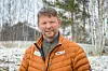PÅ HØRING: Leder i Trafikksikerhetsutvalget i Røros Jon Anders Kokkvoll, har sendt inn høringsuttalelse til to planer som ligger ute til høring. Arkivfoto: Cecilie Bergan Stuedal