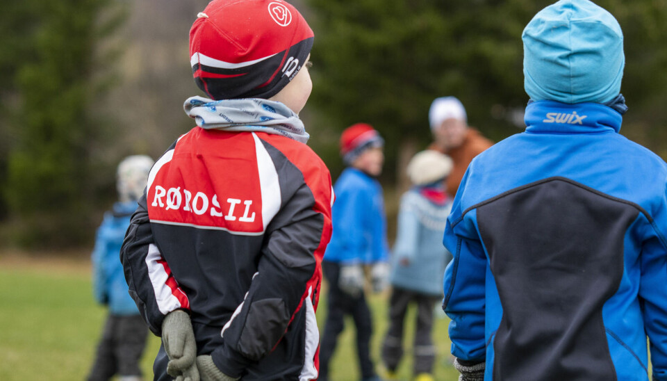 FÅR FRA GRASROTA: Røros IL har i 2022 mottatt nesten 200.000 kroner gjennom grasrotandelen. Arkivfoto: Cecilie Bergan Stuedal FÅR FRA GRASROTA: Røros IL har i 2022 mottatt nesten 200.000 kroner gjennom grasrotandelen. Arkivfoto: Cecilie Bergan Stuedal
