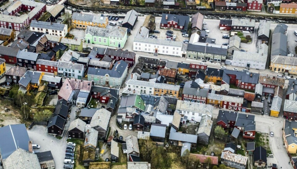 RØROS: Flere selskap i Røros har endret sitt styre den siste tiden. Arkivfoto: Nils Kåre Nesvold