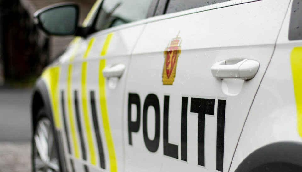 POLITI: Politiet utstedte forelegg for flere forhold i løpet av trafikkontrollen i Ålen mandag. Illustrasjonsfoto: Marit Langseth