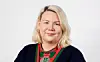 Lisa Marit Pentha-Stavsøien. Foto: Norske Samers Riksforbund (NSR)