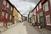 FORETAKSENDINGER: Se hvilke endringer som er blitt gjort i foretak på Røros og i Holtålen den siste tiden Foto: Nora Hunter Drøyvollsmo