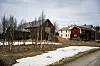 IKKE FRITAK FRA BOPLIKTEN: Formannskapet i Røros gikk torsdag mot kommunedirektørens innstilling om å gi fritak for boplikt på gården Nordbrekken i Brekken. Foto: Nils Kåre Nesvold