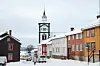 NYTT SELSKAP: Det har dukket opp et nytt selskap på Røros. Arkivfoto: Marit Langseth