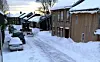 SKRYT: Arnt Langen kommer med ros til Røros kommune. Foto: Privat