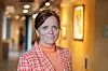 LEDELSEN PÅ PLASS: Kommunedirektør Kjersti Forbord Jensås sier hun ser fram til å komplettere ledelsen i Røros kommune med Hanna Tollan og Jan Roger Wold. Foto: Marit Langseth