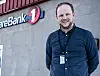 TALENTSTIPEND: SpareBank 1 SMN leter nå etter Midt-Norges beste artister, kunstnere, idrettsutøvere, forskere, kokker, gründere og alle andre unge som er råe på det de gjør. 40 av disse belønnes hver med stipend på 50.000 kroner, sier banksjef Eivind Langseth. Arkivfoto: Nils Kåre Nesvold