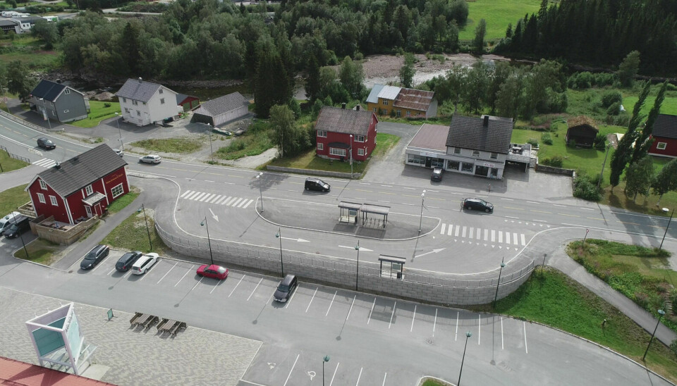 ÅLEN: Det fant sted flere eiendomsoverdragelser i Holtålen i mars. Arkivfoto: Nils Kåre Nesvold