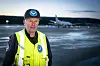 MANGLER SYSTEMER: Flyger Ole Jørgen Kjellmark mener flytypen Air Leap benytter for flyruta Røros-Oslo ikke har gode nok instrumenter. – Systemet er en forutsetning for at flygerne kan utnytte effekten av at rullebanen er preparert med oppvarmet strøsand og vann som fryser fast i underlaget, omtrent som på sandpapir, sier Kjellmark. Foto: Nils Kåre Nesvold