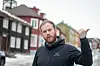 Ordfører i Røros kommune, Isak V. Busch. Arkivfoto: Marit Langseth