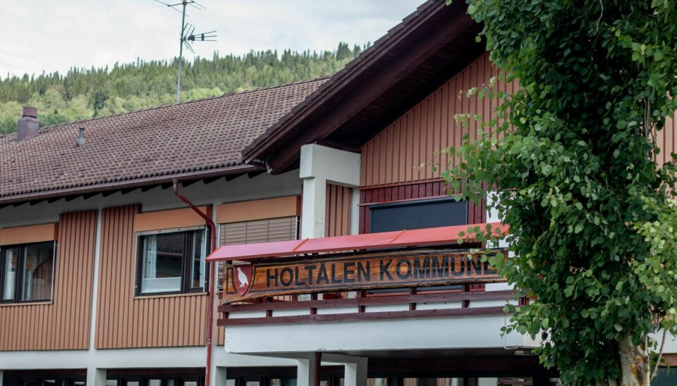 FIRE: Fire personer vil bli fysioterapeut i Holtålen kommune. Arkivfoto: Marit Langseth