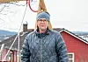 OPPRØRT: Lene Gullikstad er mor til en gutt som sitter i rullestol. Hun mener Røros kommunestyres vedtak om samordning av tilbud for barn med spesielle behov er som å gå 30 år tilbake i tid. Arkivfoto: Marit Langseth