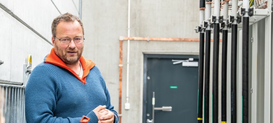 – Det var brudd på både egne og regionale linjer