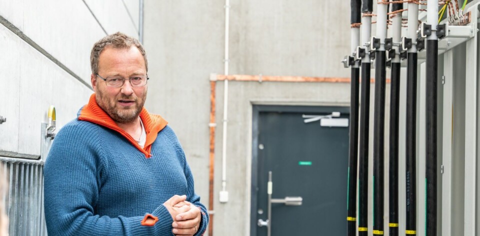 – Det var brudd på både egne og regionale linjer