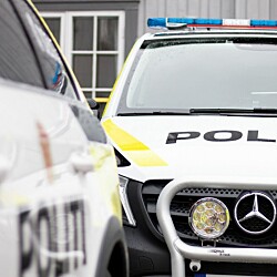 Slagsmål på hotell