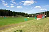 SPILLEMIDLER: Den kommende tufteparken på Haltdalen stadion er ett av flere anlegg i Holtålen og Røros som blir tildelt spillemidler. Arkivfoto: Eskil Buseth Folstad