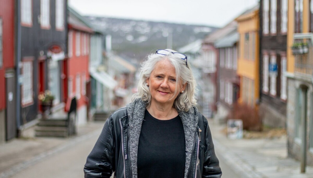 Publikum skal få en gedigen Røros-opplevelse