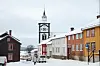 RØROS: Den siste tiden har det vært flere foretaksendringer knyttet til selskaper og foretak på Røros. Arkivfoto: Marit Langseth