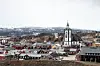 STYREENDRINGER: Fire selskaper i Røros har den siste tiden registrert styreendringer, ifølge en kunngjøring fra Brønnøysundregistrene. Arkivfoto: Marit Langseth