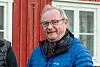 Jan Erik Øvergård. Arkivfoto: Marit Langseth