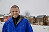 RØROSING: Sven Even Finborud Borgos fra Røros er seniorforsker ved Avdeling for Bioteknologi og Nanomedisin ved Sintef i Trondheim, og regnes blant landets fremste eksperter på mRNA-teknologi. Foto: Geir Tønset
