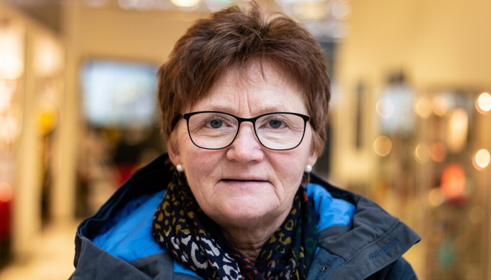 Synnøve B. Lillevold skriver om Holtålen og Destinasjon Røros i ukas kommentar. Arkivfoto: Marit Langseth Synnøve B. Lillevold skriver om Holtålen og Destinasjon Røros i ukas kommentar. Arkivfoto: Marit Langseth