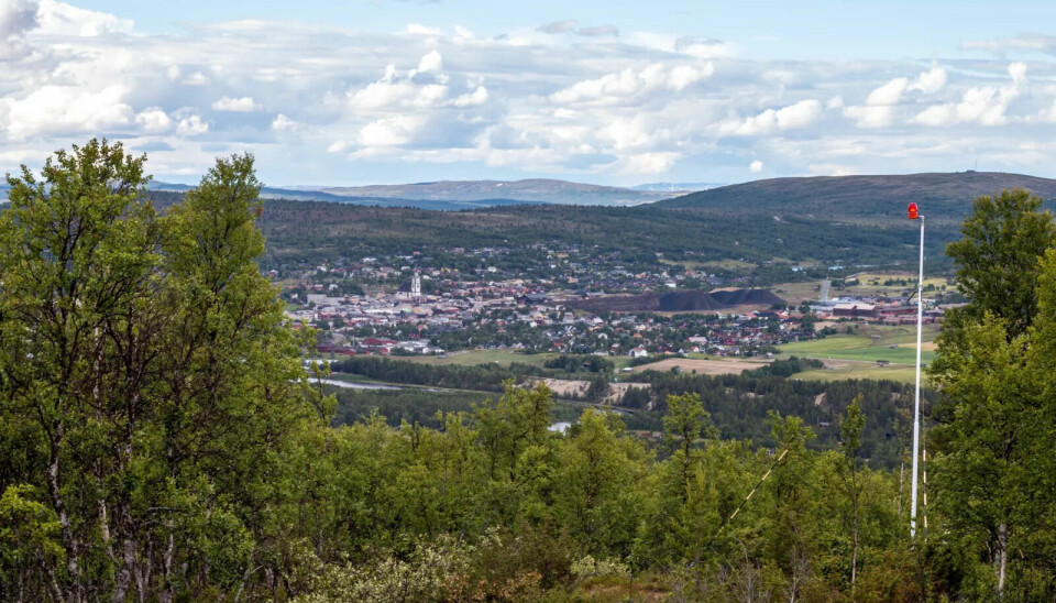 SALG: Under får du oversikt over eiendomsoverdragelsene i Røros kommune i juli og slutten av juni.