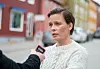 KOMMUNEOVERLEGEN: Ánne Lájla Westerfjell Kalstad. Arkivfoto: Marit Langseth