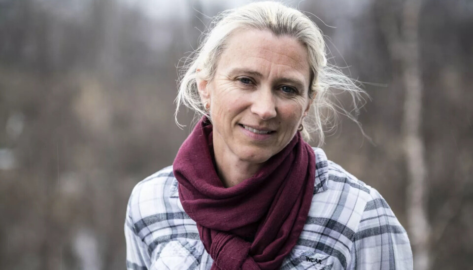 LUKKET AVVIK: Landbrukssjef i Røros, Os og Holtålen, Berit Bugten Østbyhaug sier at alle avvikene ble rutinemessig lukket.