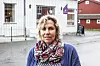 TILLIT: Styremedlem Astrid Reistad i LO på Røros og Holtålen forteller at tipstelefonen er åpen for alle som har spørsmål om sine rettigheter som arbeidstaker. Foto: Eskil Buseth Folstad