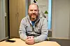 FLEKSIBEL: Per Erik Sandnes hos Fagopplæring i Fjellregionen mener at yrkesfaglig utdanning er et fleksibelt og trygt valg i et usikkert arbeidsmiljø. Foto: Morten Haugseggen