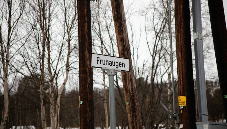 UTBYGGING PÅ FRUHAUGEN: – Det er ikke vanskelig å forstå at tiltakshaver er skuffet. Men her som ellers i samfunnet er det Norges lover som gjelder. Arealplanen er kun en veiledning om hvor det kan bygges, skriver «Arbeidsgruppa – nei til utbygging av Fruhaugen».