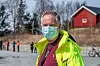 ØNSKER Å ANSETTE: Virksomhetsleder i Røros kommune, Jan Roger Wold, sier de virkelig ønsker å ansette en kommunepsykolog. Stillinga har vært ubesatt i ett år. Arkivfoto: Marit Langseth