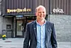 NYE OPPGAVER: Kjetil Reinskou overtar funksjonen som assisterende banksjef i Rørosbanken fra 1. september. – Jeg stortrives både i banken og på Røros, sier han. Foto: Nils Kåre Nesvold