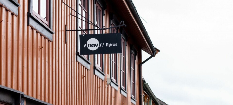 Stabil og lav ledighet, strammere jobbmarked