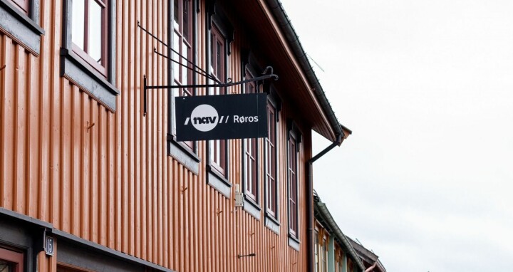Stabil og lav ledighet, strammere jobbmarked