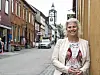 STERK MERKEVARE: Røros er en sterk merkevare og trekker mange turister til regionen. – Å ha Røros som merkevare er gull, sier reiselivssjef Tove Martens. Arkivfoto: Nils Kåre Nesvold