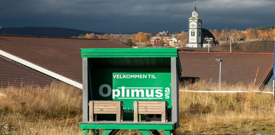 – Hard kamp om å vinne denne prisen