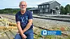 MILJØSAK: Avtroppende leder for Jernbaneforum Røros- og Solørbanen, Arnfinn Nergård, mener elektrifisering av Rørosbanen er en nasjonal sak og ikke minst en stor miljøsak. Foto: Erland Vingelsgård
