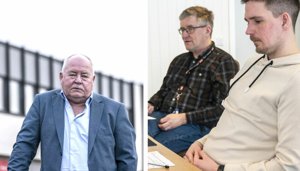 ENIGE: Både politikere og administrasjonen i Holtålen kommune er enige i at det er nødvendig å selge aksjer for å finansiere ny barnehage i Ålen.