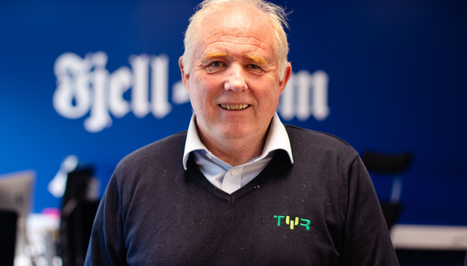 ENGASJERT: Jan Håvard Refsethås er leder i Eidet bonde- og småbrukerlag, inntil nylig aktiv gårdbruker, tidligere ordfører i Holtålen kommune og nå kommunestyrerepresentant for Senterpartiet. TILBAKE: Etter fire års pause er Jan Håvard Refsethås tilbake som ordførerkandidat i Holtålen. Barten er borte, men pågangsmotet er der fortsatt.