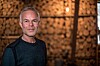 Tore Renberg overrasker med ny roman