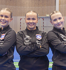 Spilte for Ålen i fjor – skal banke Ålen i år